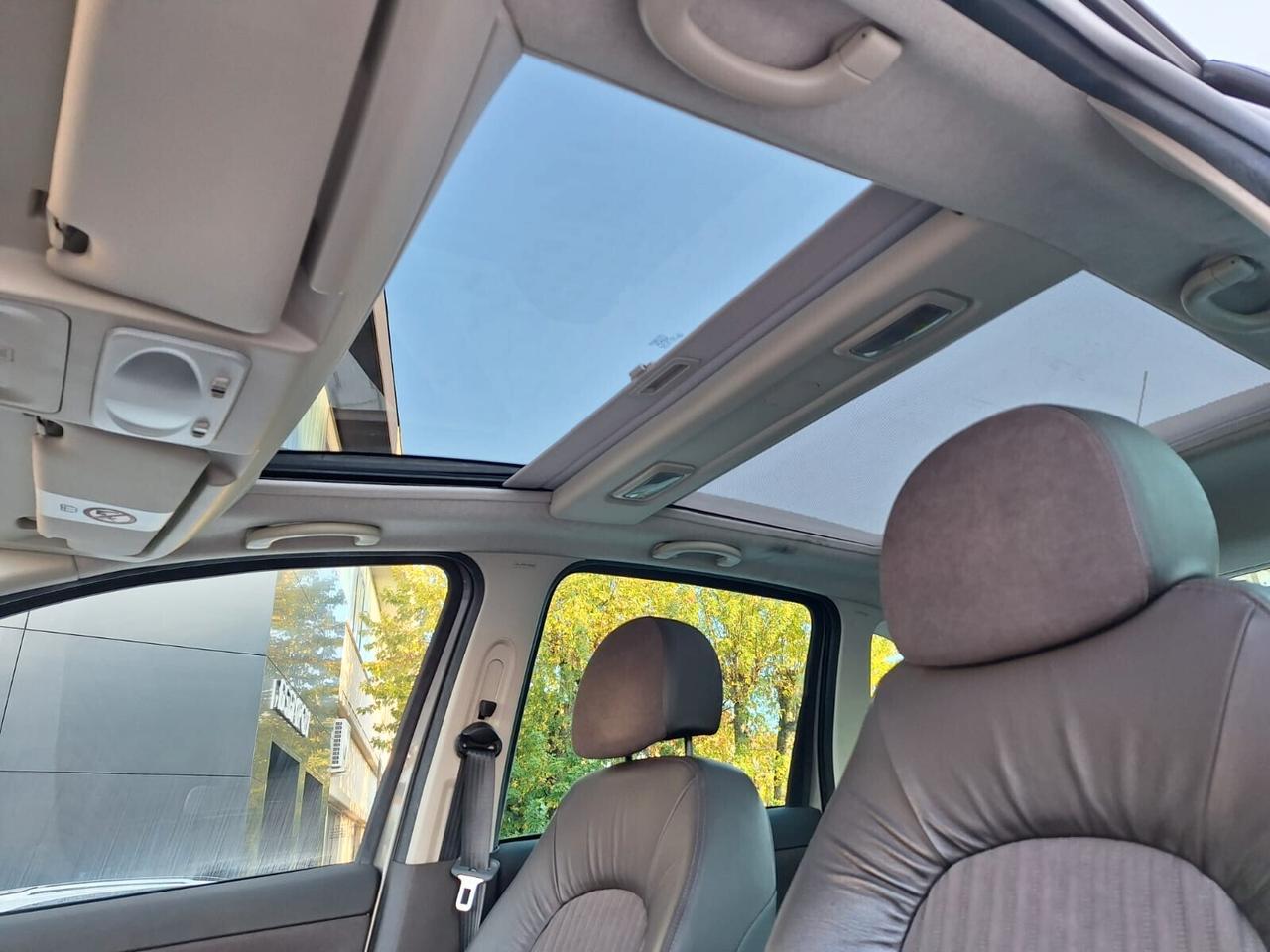 Lancia MUSA 1.9 Multijet Platino Plus X NEOPATENTATI solo 48.000KM