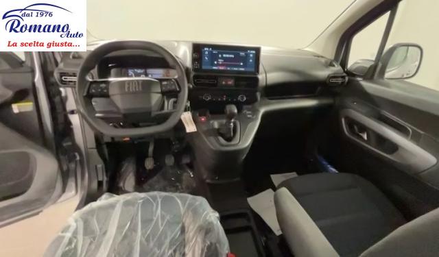 NEW Fiat Doblo S2 Combi 1.5 BlueHDi 130cv#AUTOCARRO!**IL PREZZO E' DA INTENDERSI + IVA**