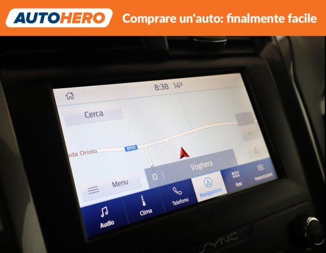 FORD Mondeo 2.0 EcoBlue 150 CV S&S aut. SW Titanium Business