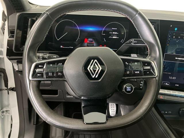 RENAULT Austral 1.2 E-Tech full hybrid Techno Esprit Alpine 200cv