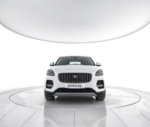 JAGUAR Other E PACE 2.0D I4 163 CV AWD Auto S - AUTOCARRO N1