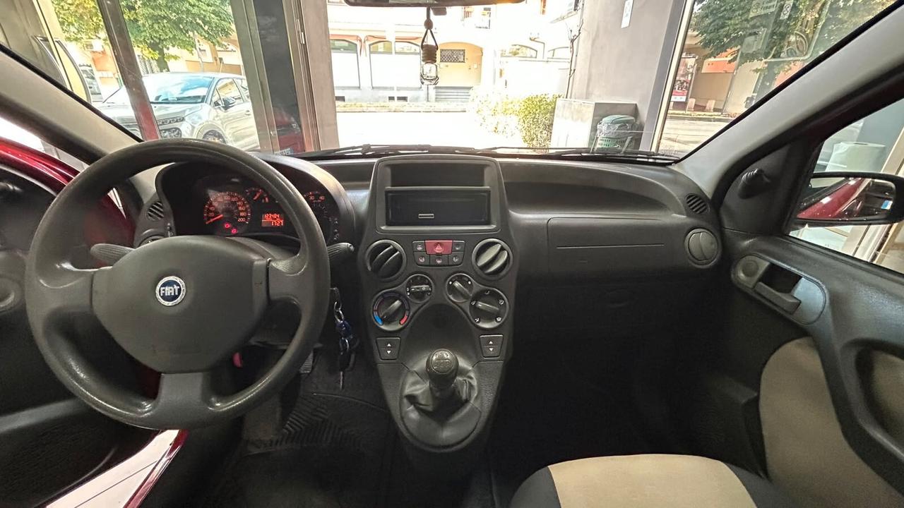Fiat Panda 1.2 Dynamic