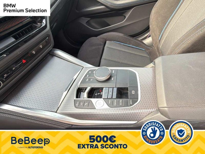 BMW Serie 4 Gran Coupé 420D GRAN COUPE MHEV 48V XDRIVE MSPORT AUTO