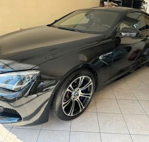 Bmw M6