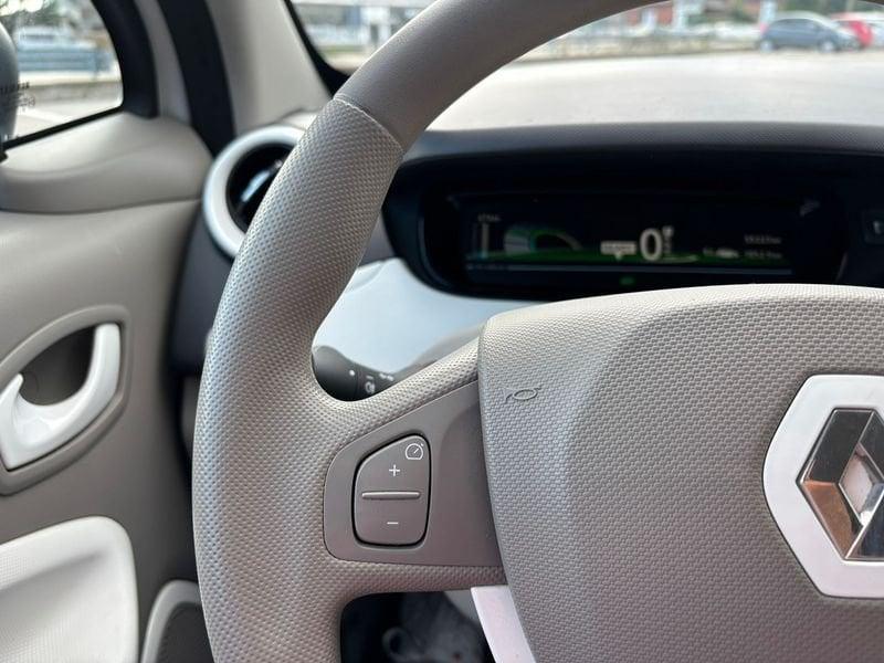 Renault ZOE Life R90 Flex my18 Life R90 Flex 92cv my18