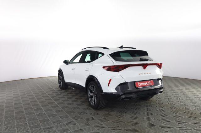 CUPRA Formentor Formentor 1.5 Hybrid DSG