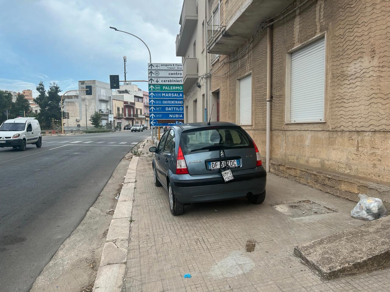Citroen C3 1.4 Elegance