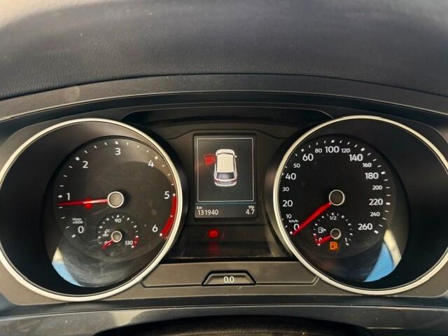 Volkswagen Tiguan 1.6 TDI SCR Style BlueMotion Technology
