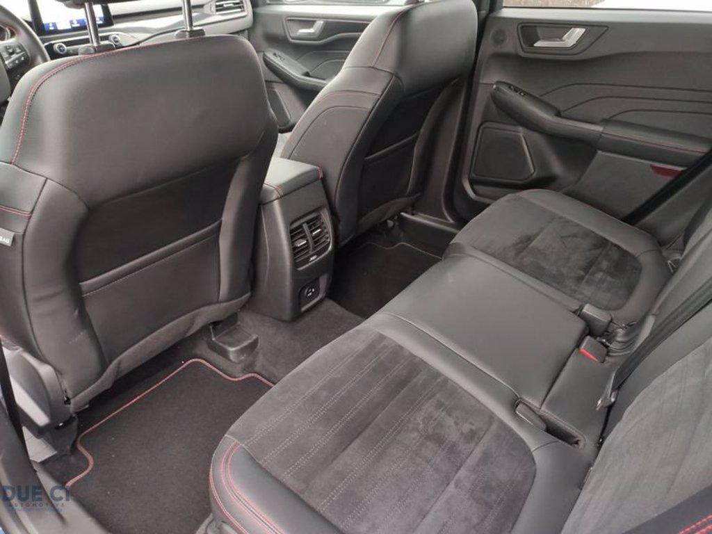 FORD Kuga 1.5 EcoBlue 120 CV aut. 2WD ST-Line X del 2022