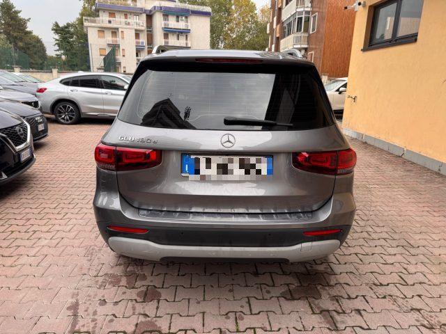 MERCEDES-BENZ GLB 180 d Automatic Business Extra 7 POSTI !!!