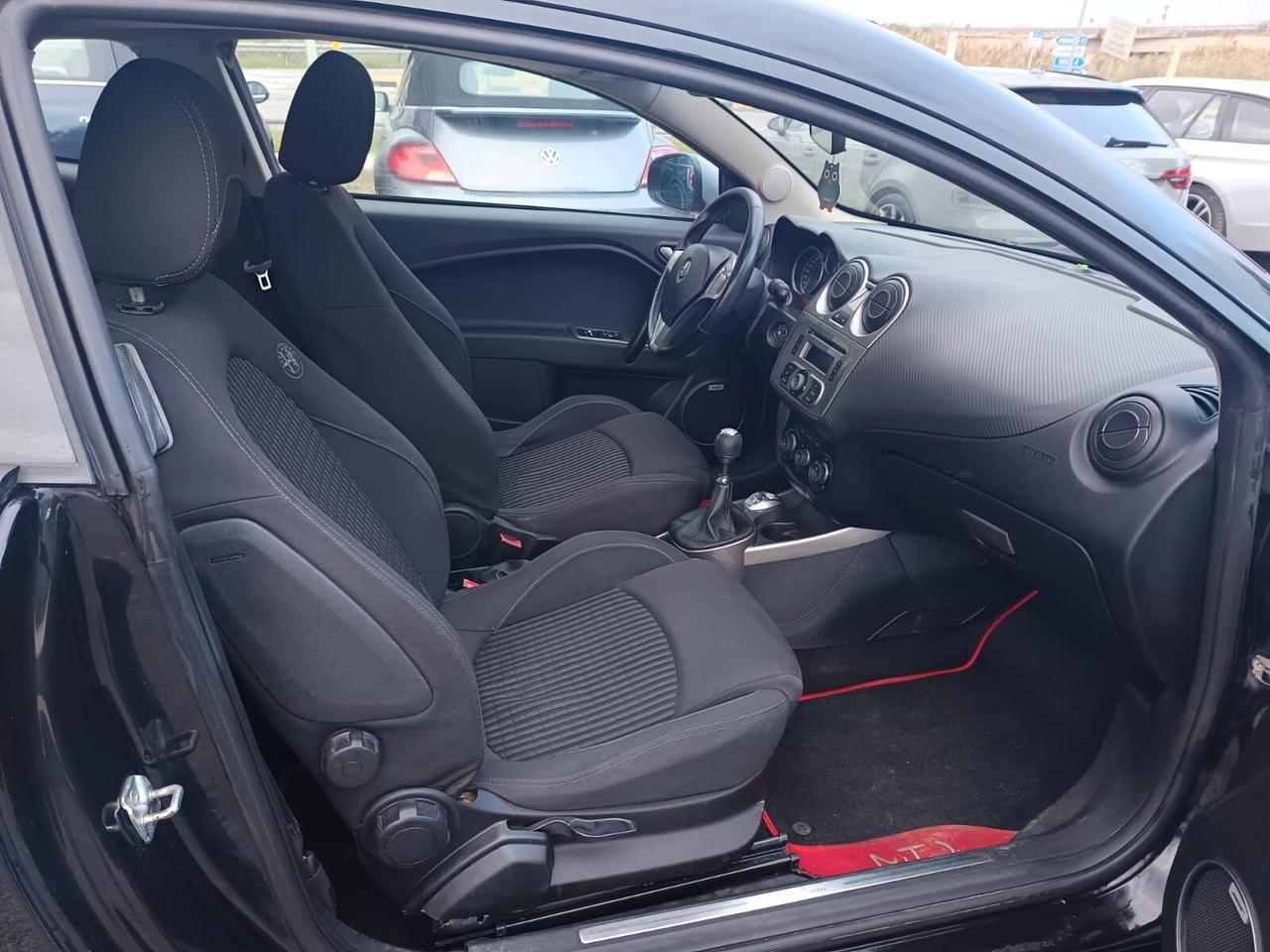 Alfa Romeo MiTo 2010 - 1.6 JTDm Lb automobili