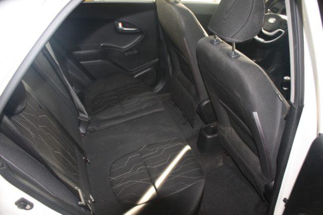 KIA Picanto 1.0 12V EcoGPL 5 porte *Garantita*