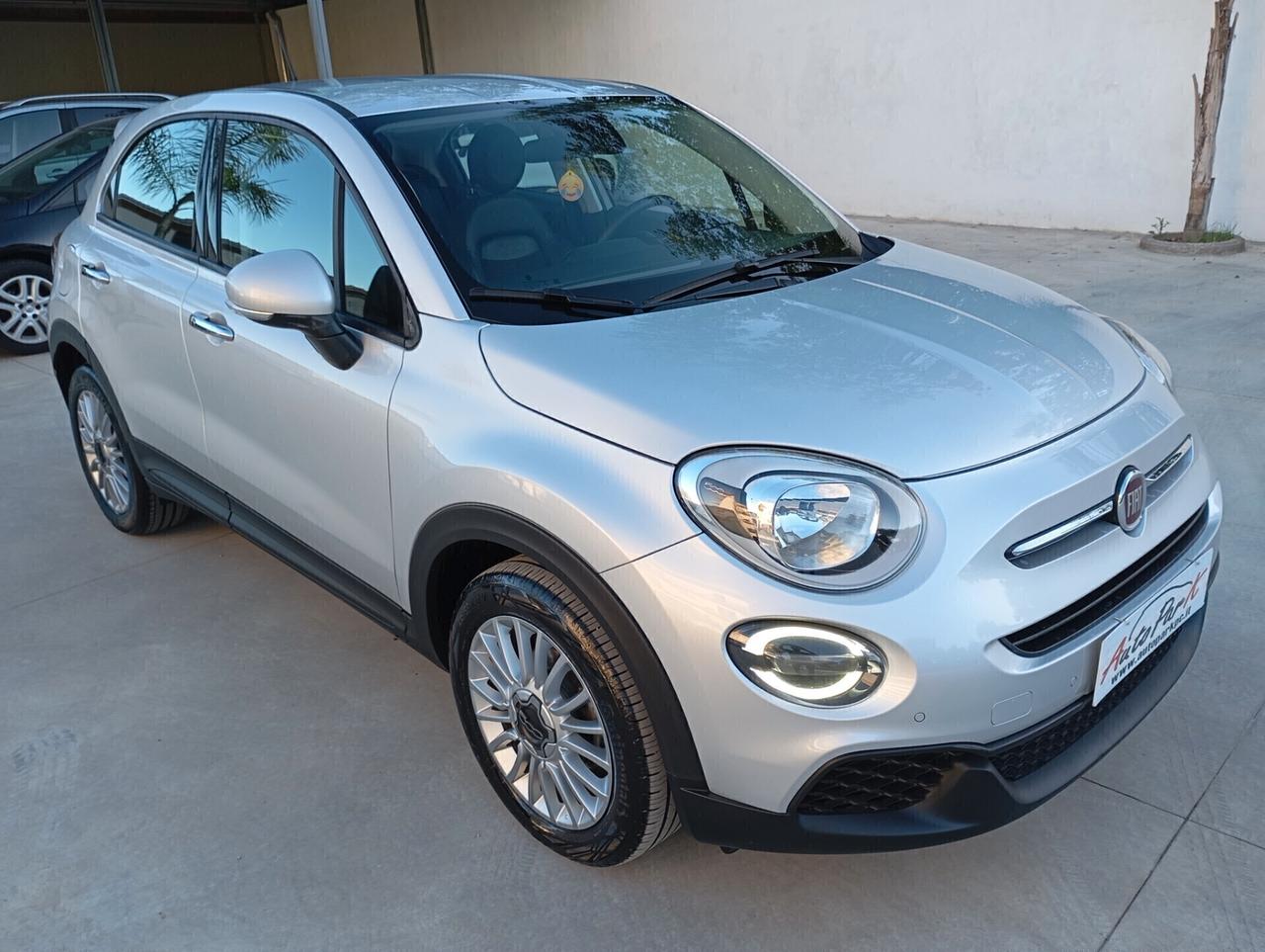 Fiat 500X 1.0 T3 120CV Lounge