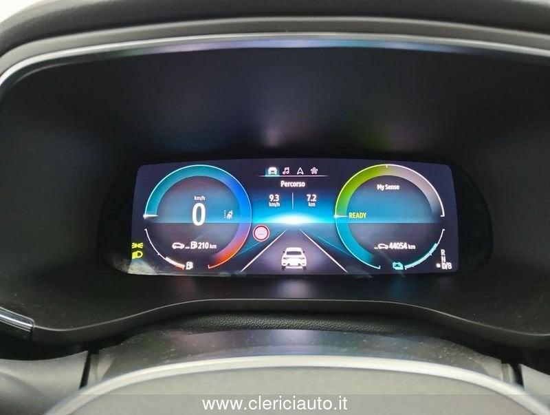 Renault Arkana Hybrid E-Tech 145 CV R.S.Line Fast Track