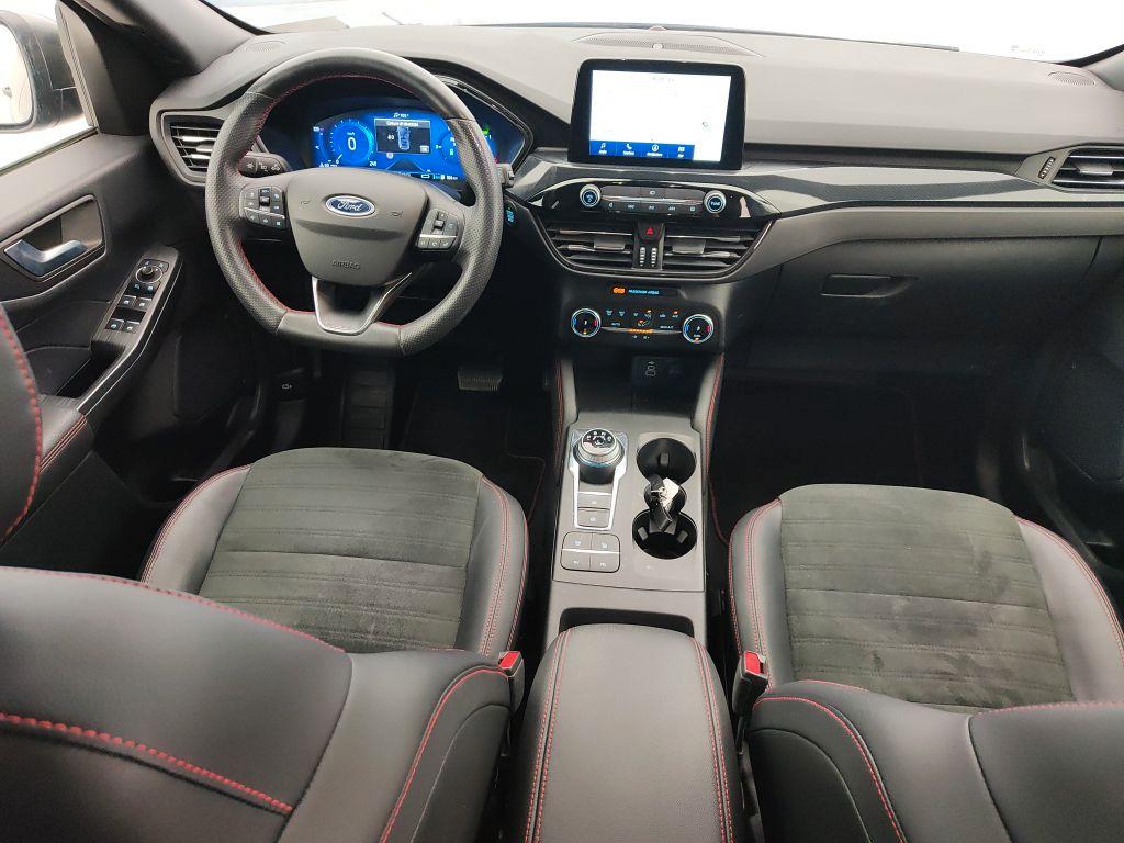 FORD Kuga 3ª serie - Kuga 2.5 Plug In Hybrid 225 CV CVT 2WD ST-Li