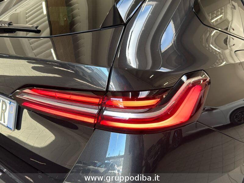 BMW Serie 5 G61 Touring 520d Touring 48V xdrive MSport auto