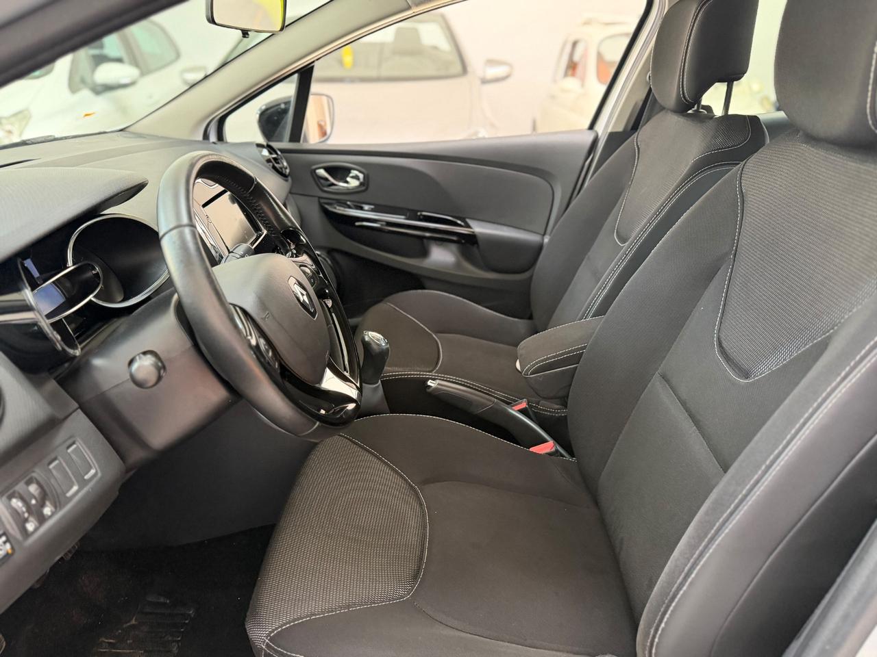 Renault Clio 1.2 75CV GPL 5 porte Wave