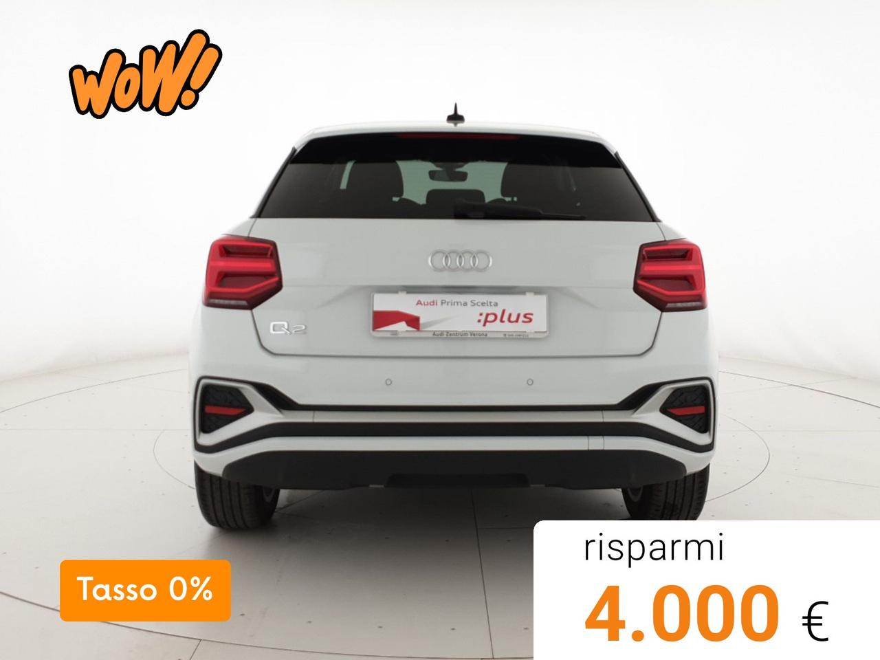 35TDI 150CV S tronic S line Edition