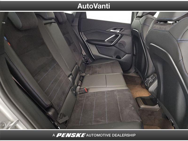 BMW X1 sDrive 20d Msport Pro