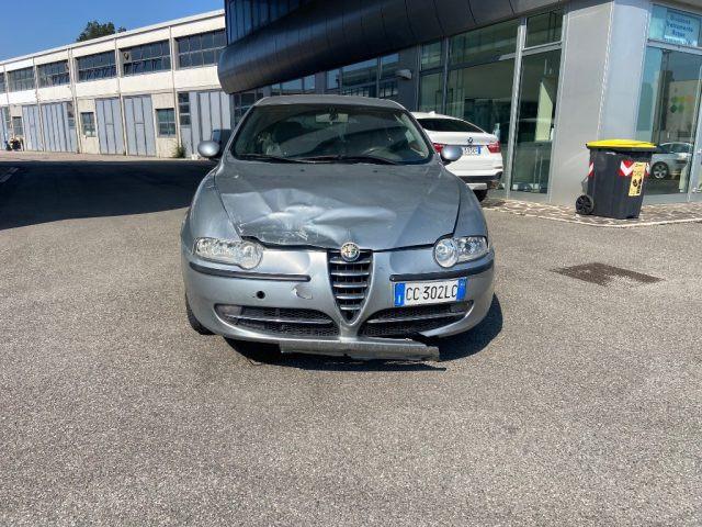 ALFA ROMEO 147 1.9 JTD (115 CV) cat 3p. Distinctive