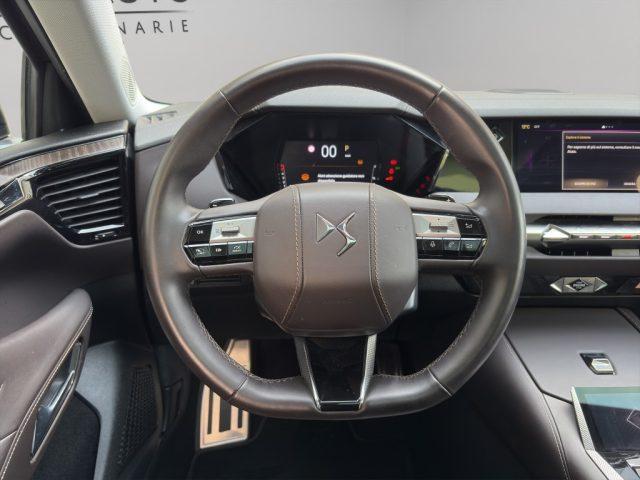 DS AUTOMOBILES DS 4 BlueHDi 130 aut. Opera