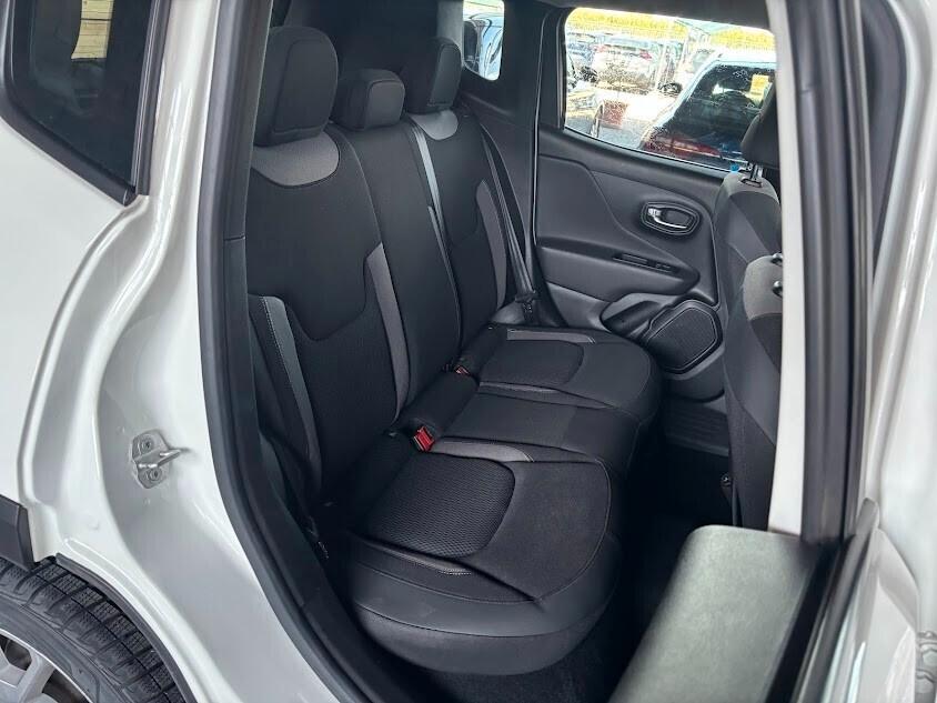 Jeep Renegade 1.0 T3 Limited 120CV NEOPATENTATI