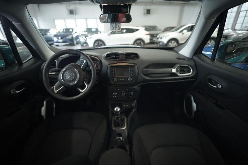 Jeep Renegade 2019 1.0 t3 Longitude 2wd