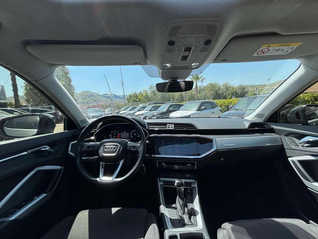 Audi Q3 SPB 35 TDI 2021 / KM 133.000 Tua a solo 289 Euro al mese