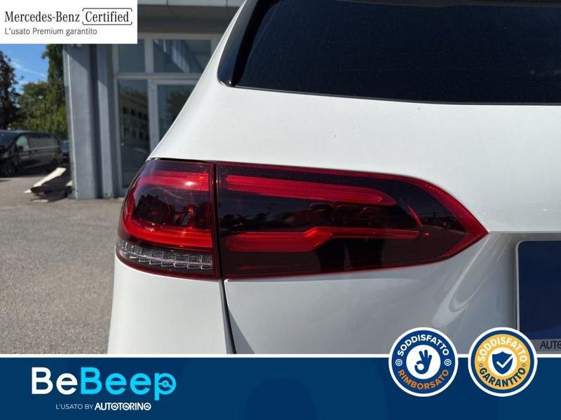 Mercedes-Benz Classe B B 180 PREMIUM AUTO