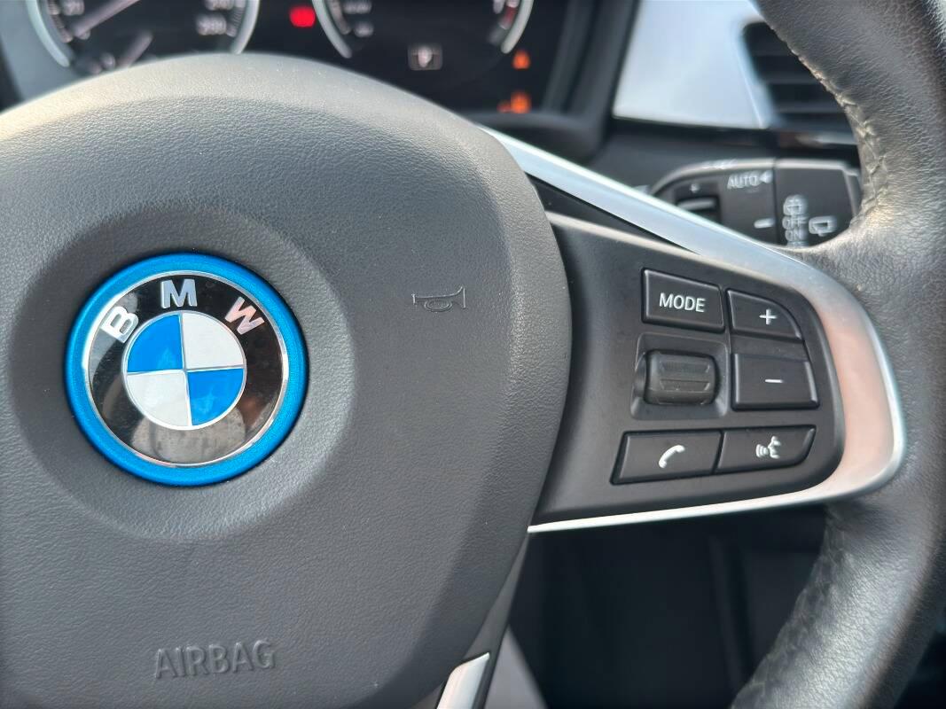 BMW X1 Xdrive25e Business Advantage AUTOMATICA