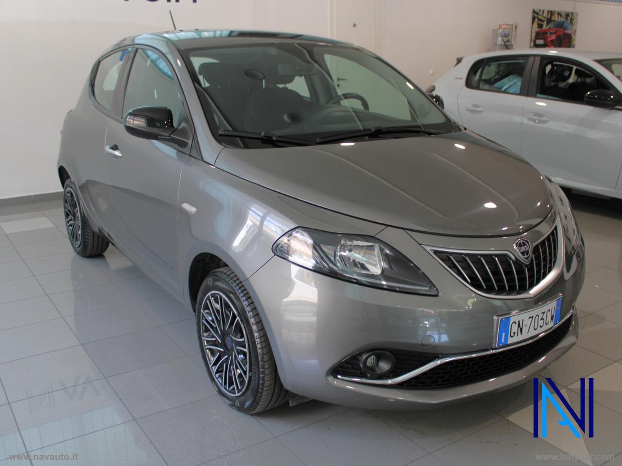 LANCIA Ypsilon 1.0 FireFly 5p.S&S Hybryd Gold