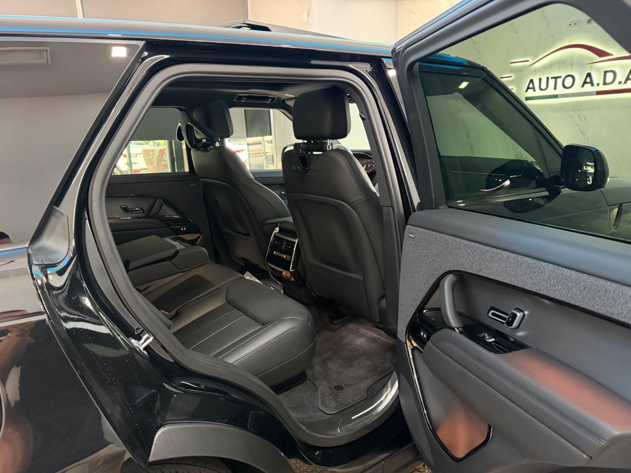 Land Rover Range Sport 3.0D l6 249 CV SE AUTOCARRO N1