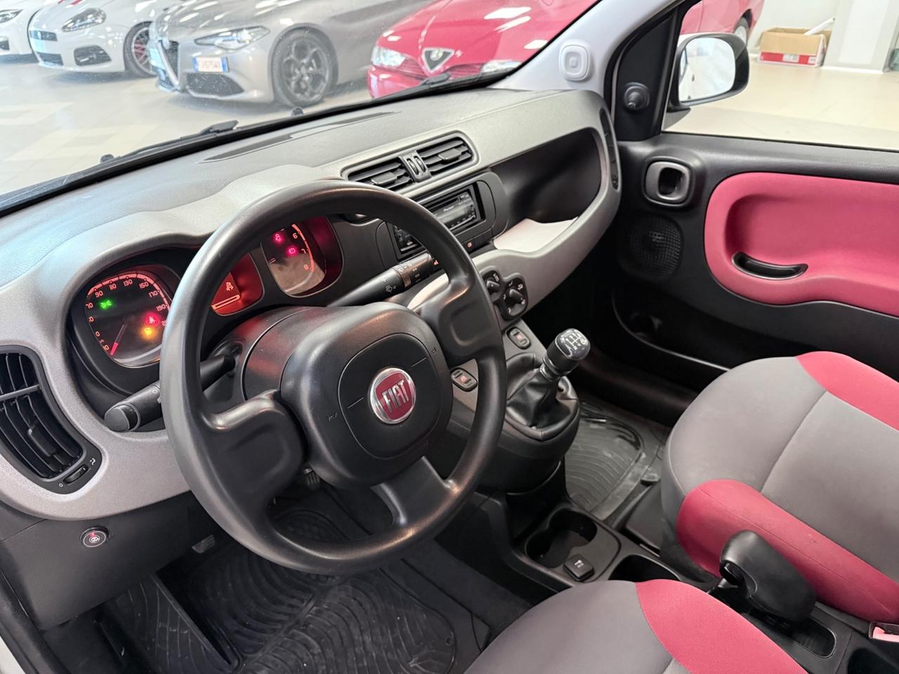 Fiat Panda 1.2 EasyPower Easy