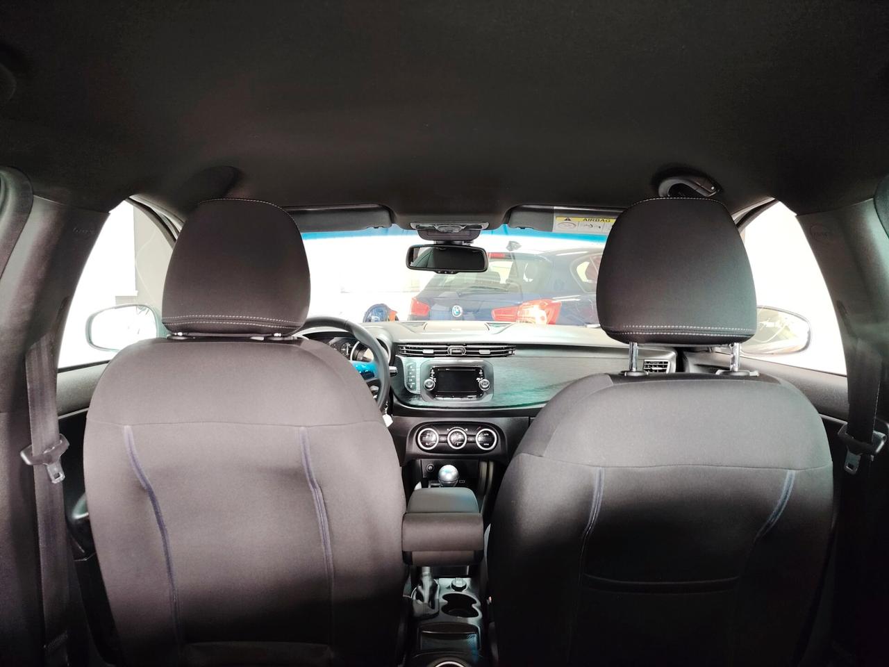 Alfa Romeo Giulietta 1.4 Turbo 120 CV