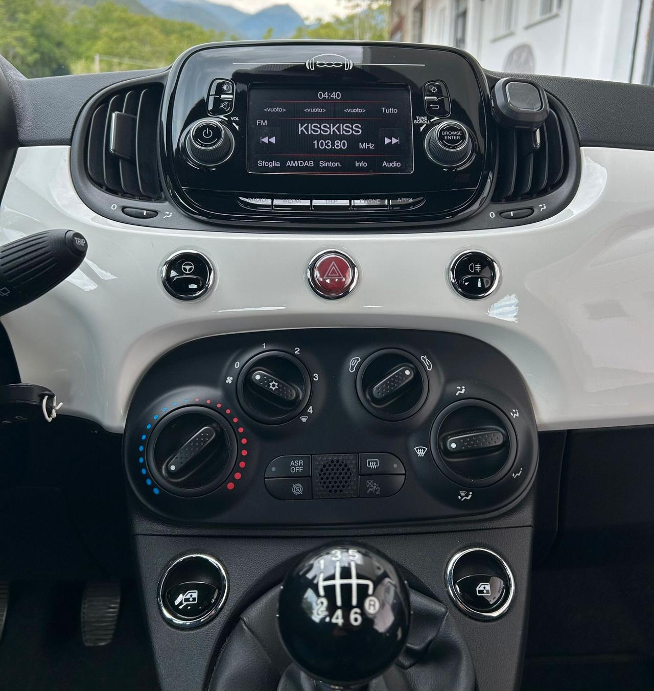 Fiat 500 1.0 Hybrid Cult