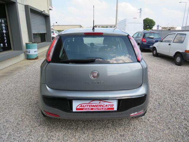FIAT Grande Punto 1.3 MJT 75 CV 5 porte S&S Actual