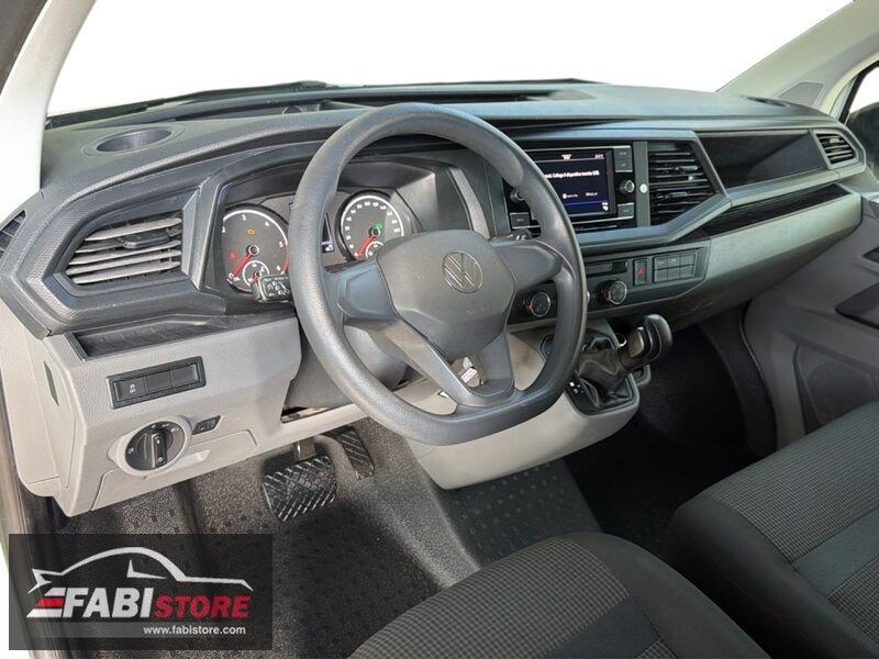 Volkswagen Multivan Transporter T6 2.0 TDi 150 Cv DSG 3p. 4 MOTION - CarPlay, Clima ecc