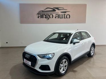 Audi Q3 35 TDI quattro S tronic Business