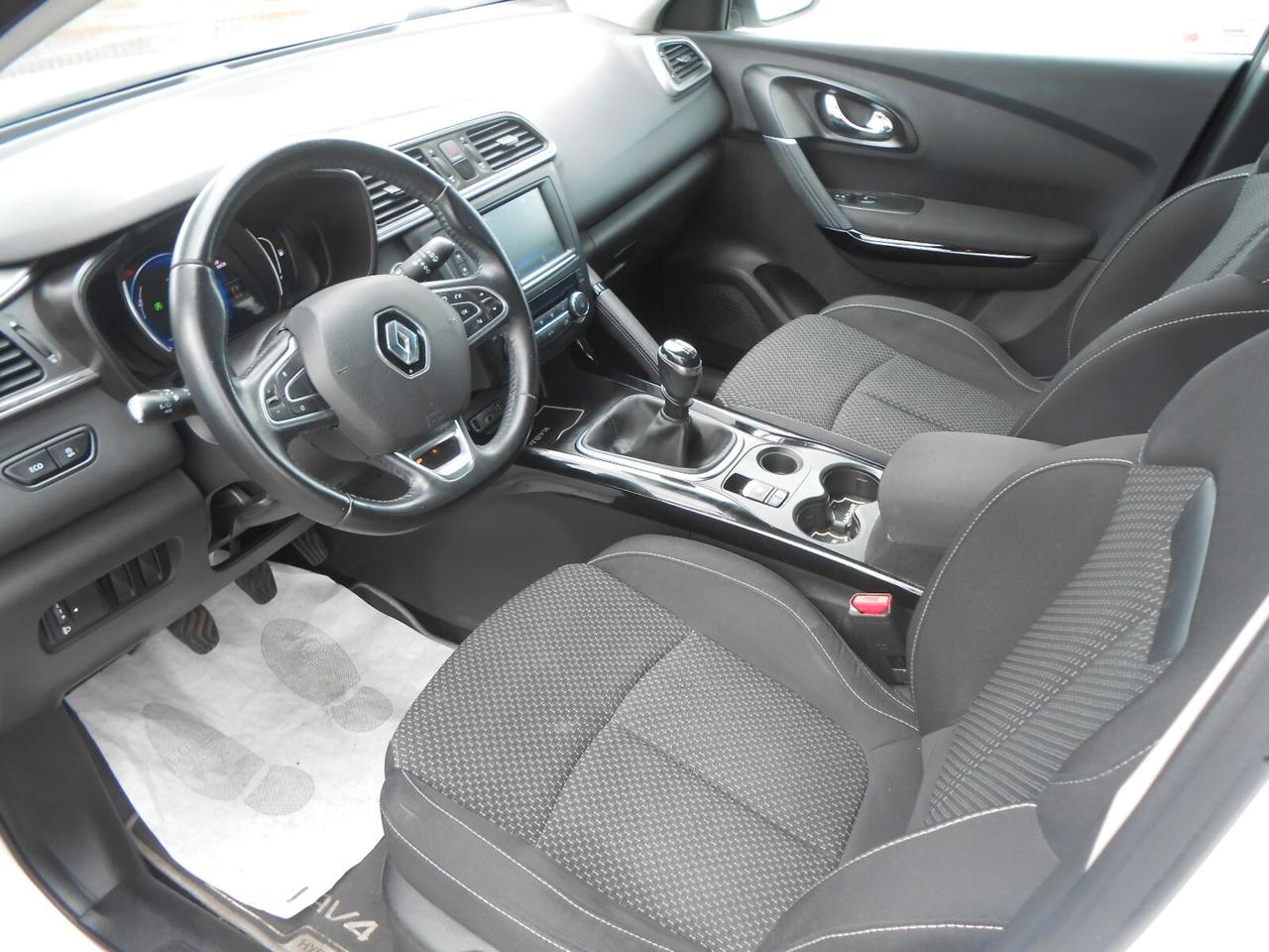 Renault Kadjar dCi 8V 110CV Energy Business