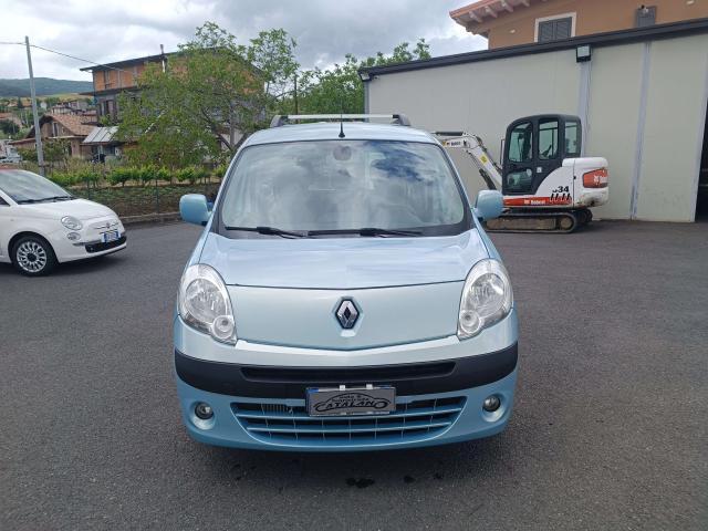 Renault Kangoo Kangoo 1.5 dci Dynamique 85cv