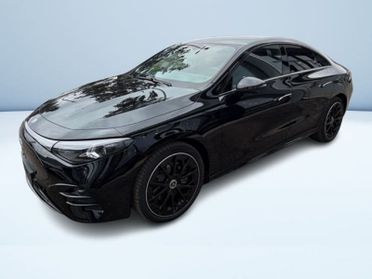 Mercedes-Benz CLA 250+ EQ Advanced Plus