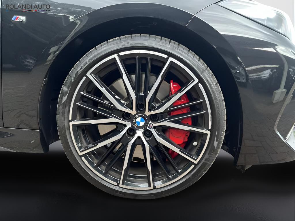 BMW Serie 2 Gran Coupe 220 d Msport xDrive Steptronic
