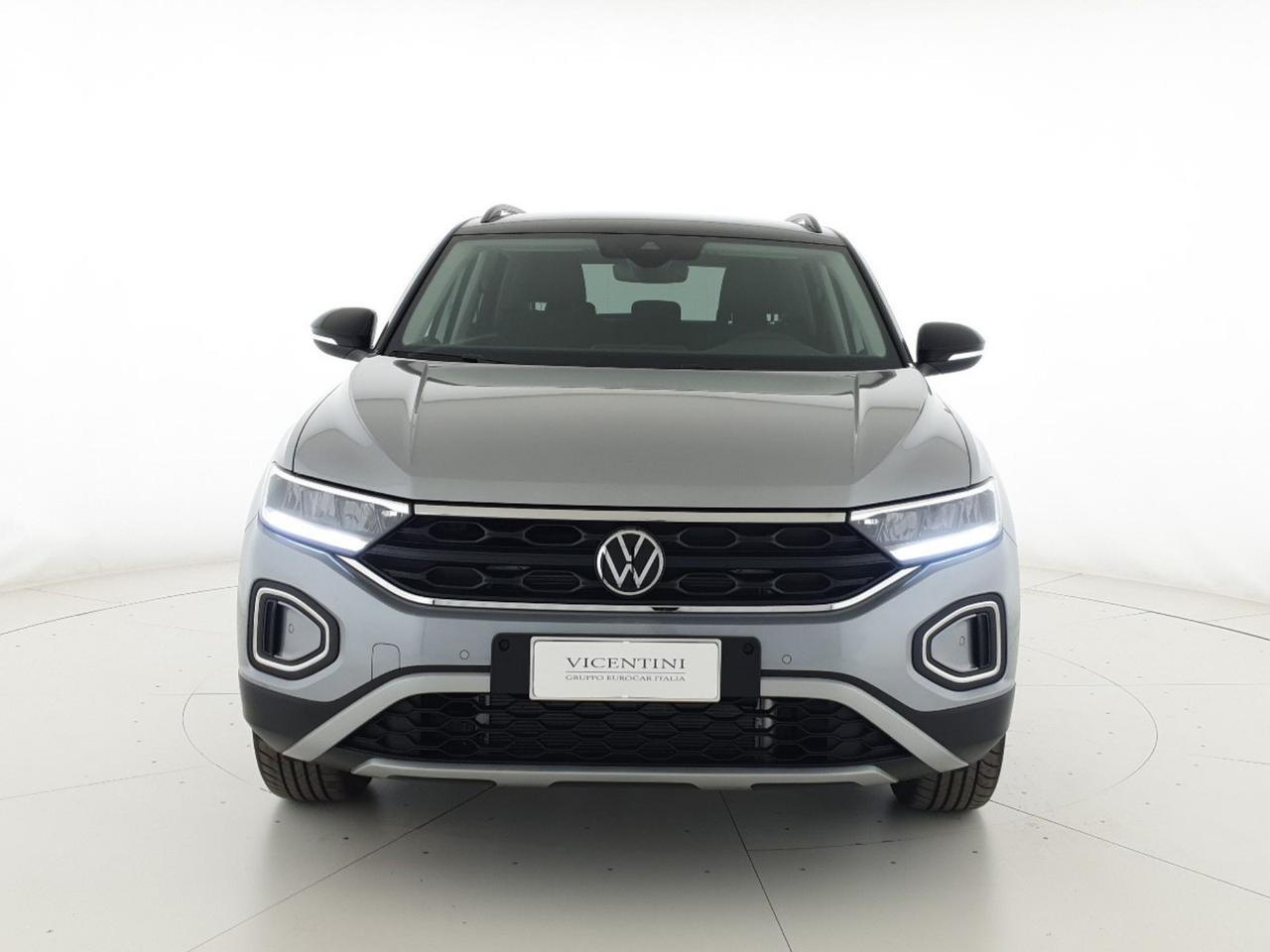 Volkswagen T-Roc 1.5 tsi sport