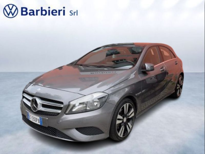 Mercedes-Benz Classe A A 200 CDI Sport