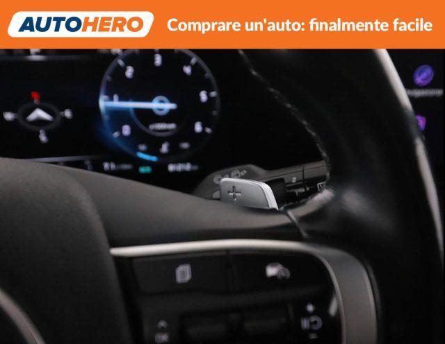 KIA Sportage 1.6 CRDI 136 CV DCT7 AWD Mild Hybrid GT Line Plus