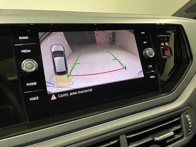 Volkswagen Taigo 1.0TSI 115CV DSG R-LINE - IVA ESPOSTA -