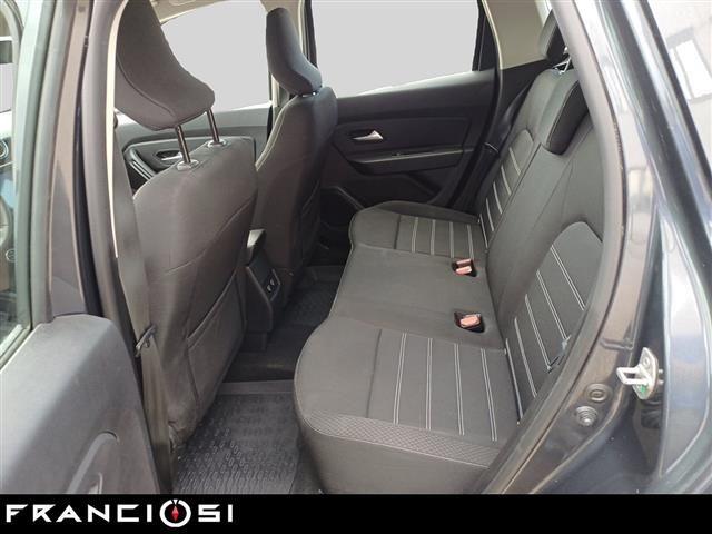 DACIA Duster 1.0 tce Comfort Gpl 4x2 100cv