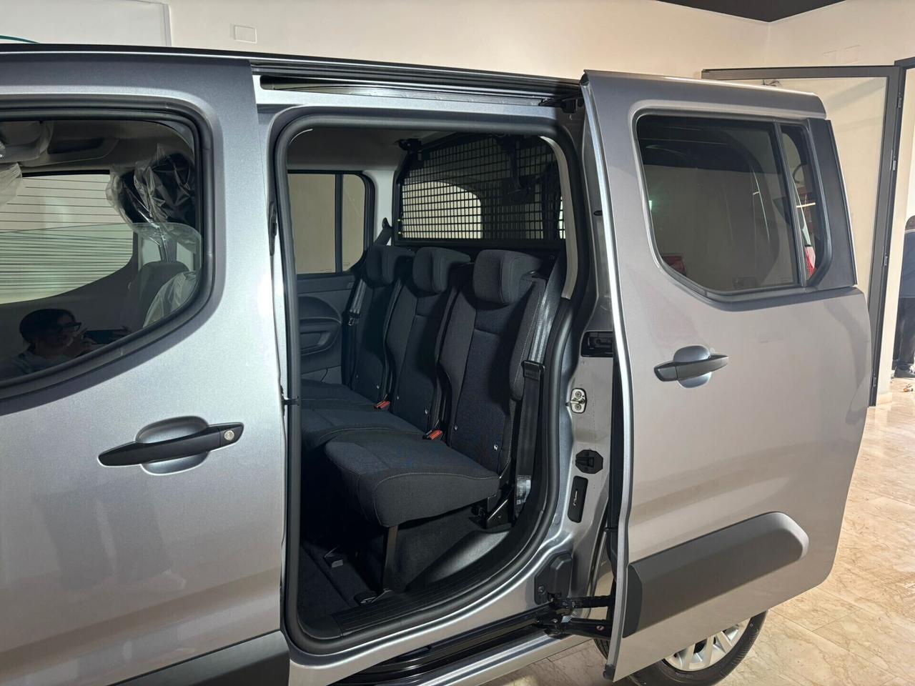 Fiat Doblò 1.5 Diesel 100CV 5 POSTI - N1
