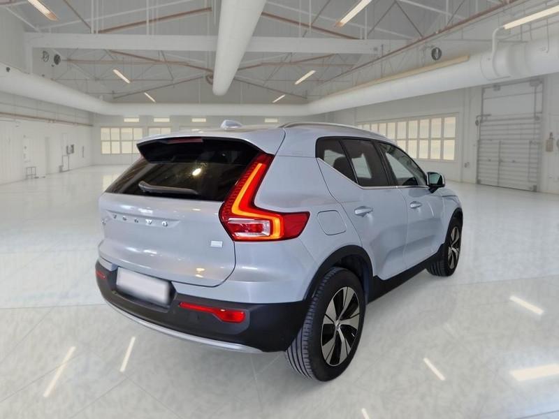 VOLVO XC40 T5 Plug-in Hybrid auto Recharge Inscription Expression