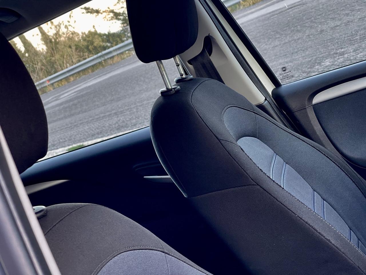 Fiat Punto Evo 1.3 Mjt 95 CV Emotion NEOPATENTATI